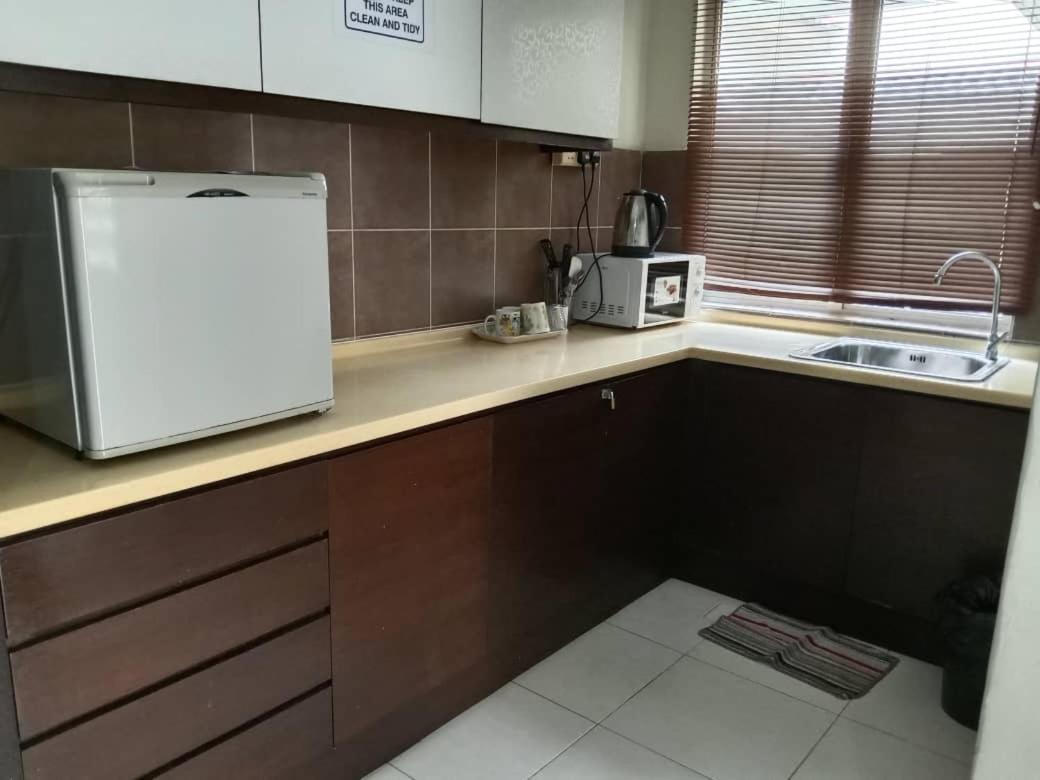Zamlan Gold Coast Morib Intl Resort - 3 Rooms Apartment Banting  Kültér fotó