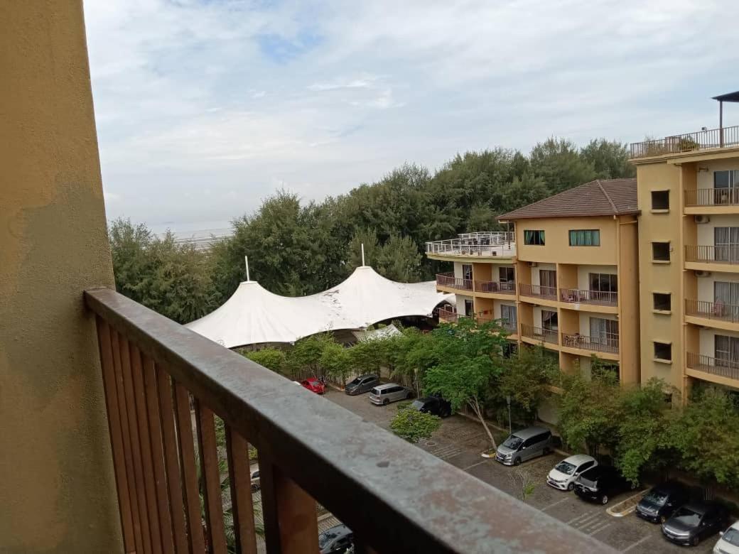 Zamlan Gold Coast Morib Intl Resort - 3 Rooms Apartment Banting  Kültér fotó
