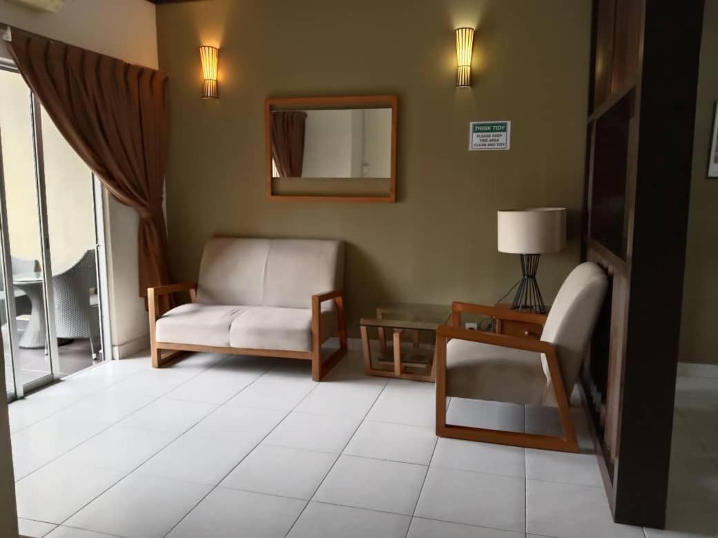 Zamlan Gold Coast Morib Intl Resort - 3 Rooms Apartment Banting  Kültér fotó